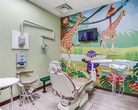 Experience the Magic of Convenient and Affordable Dentistry at Smile Magic Killeen